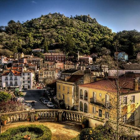 Casas Do Patio Sem Cantigas 5 辛特拉 外观 照片