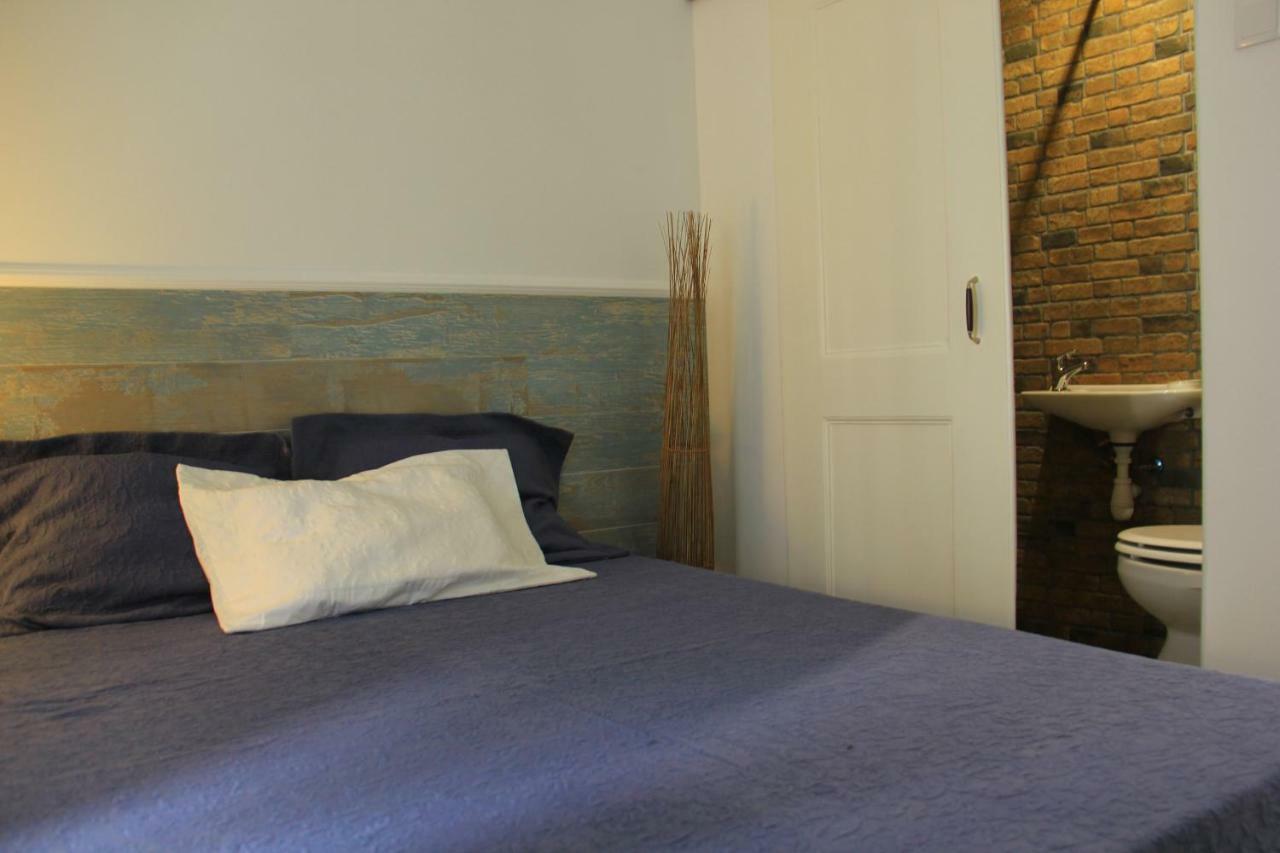 Casas Do Patio Sem Cantigas 5 辛特拉 外观 照片