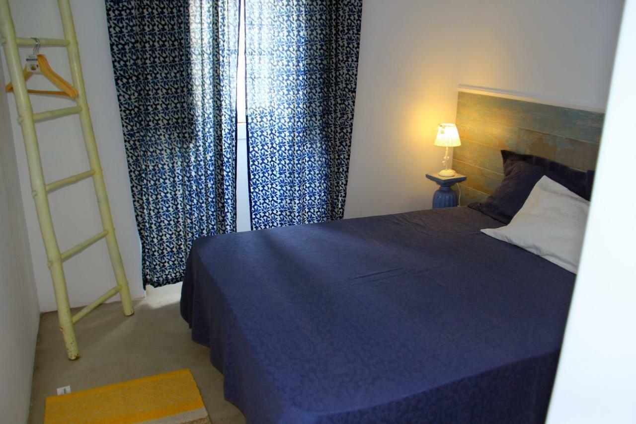 Casas Do Patio Sem Cantigas 5 辛特拉 外观 照片