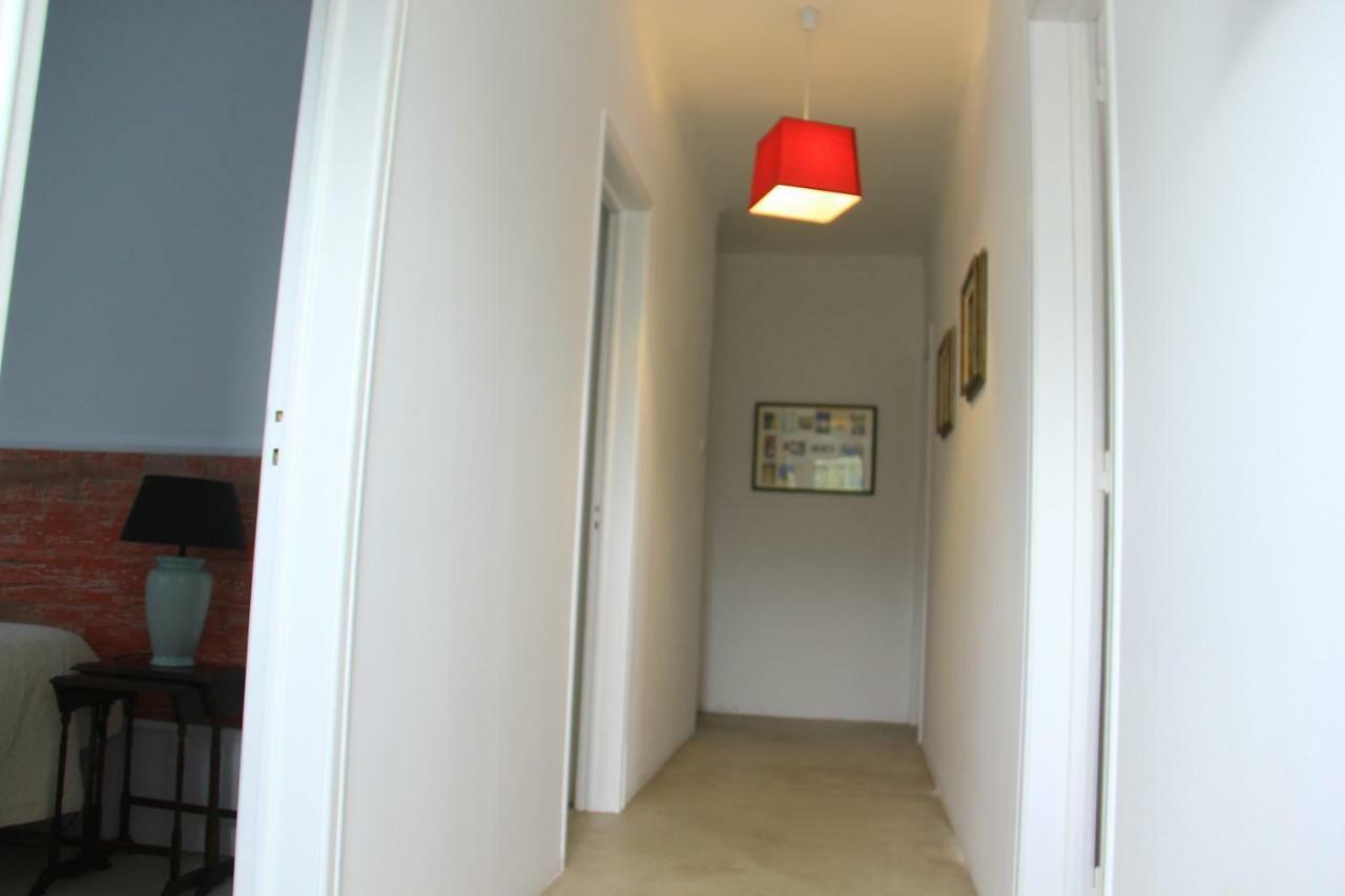 Casas Do Patio Sem Cantigas 5 辛特拉 外观 照片