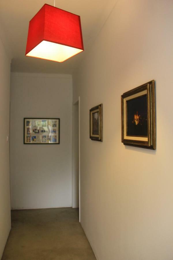 Casas Do Patio Sem Cantigas 5 辛特拉 外观 照片