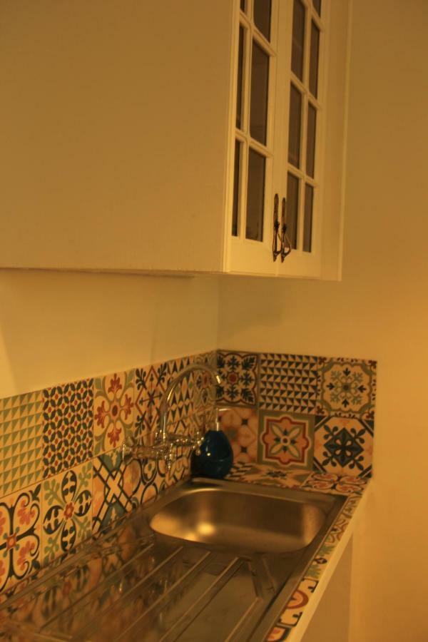Casas Do Patio Sem Cantigas 5 辛特拉 外观 照片