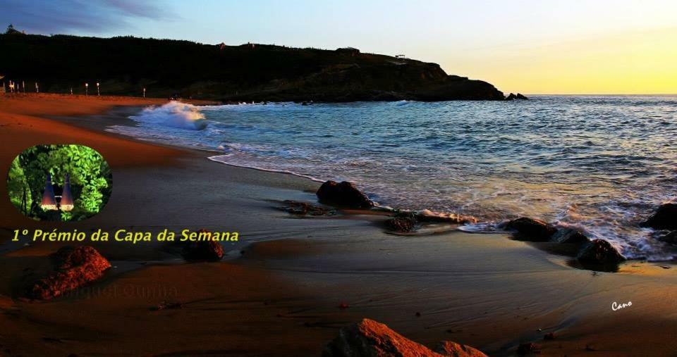 Casas Do Patio Sem Cantigas 5 辛特拉 外观 照片