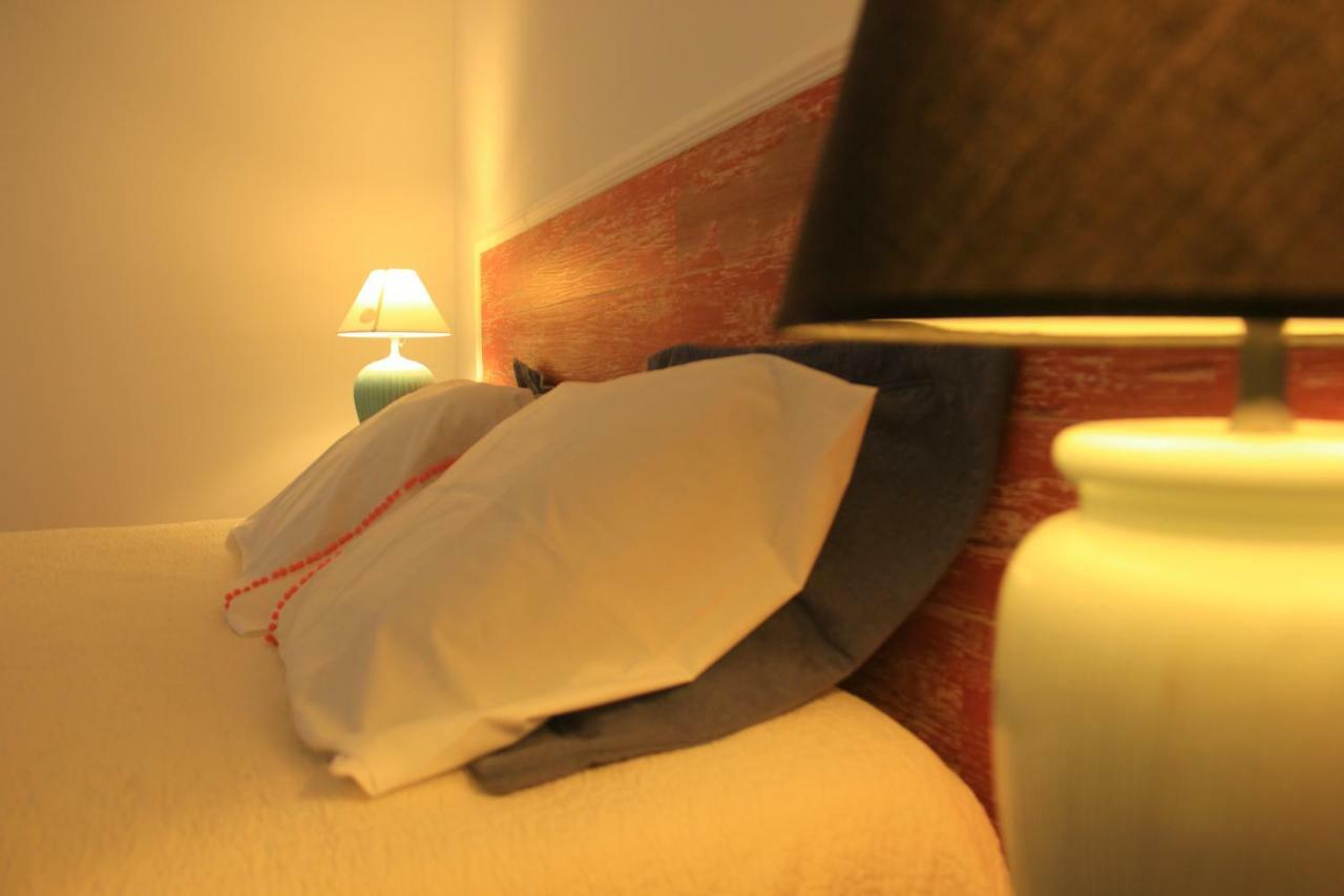 Casas Do Patio Sem Cantigas 5 辛特拉 外观 照片
