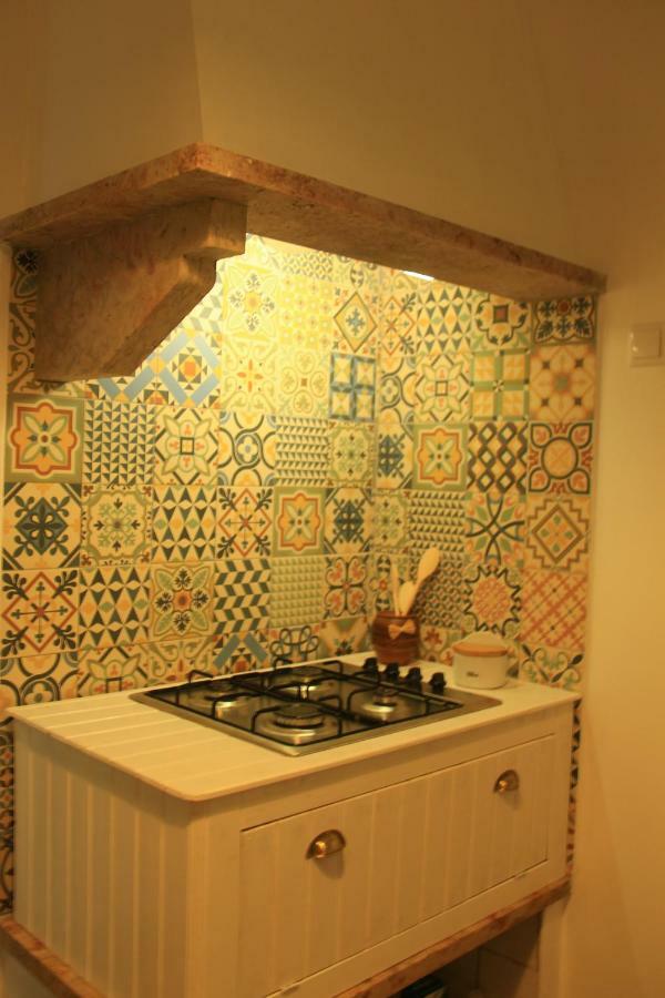 Casas Do Patio Sem Cantigas 5 辛特拉 外观 照片