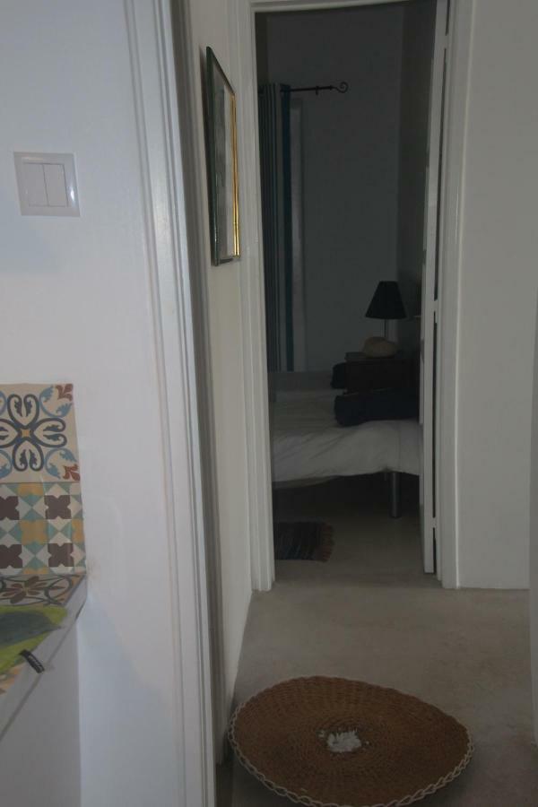 Casas Do Patio Sem Cantigas 5 辛特拉 外观 照片
