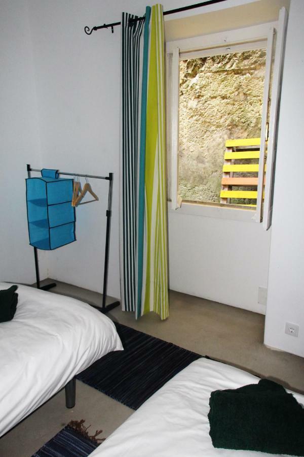 Casas Do Patio Sem Cantigas 5 辛特拉 外观 照片