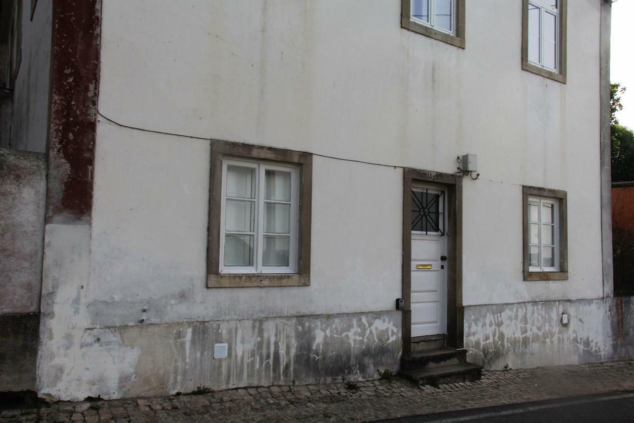 Casas Do Patio Sem Cantigas 5 辛特拉 外观 照片