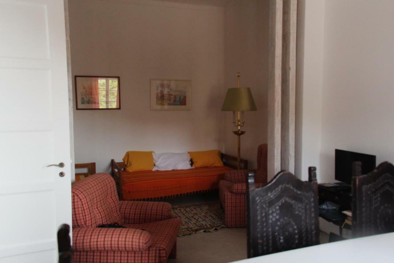 Casas Do Patio Sem Cantigas 5 辛特拉 外观 照片
