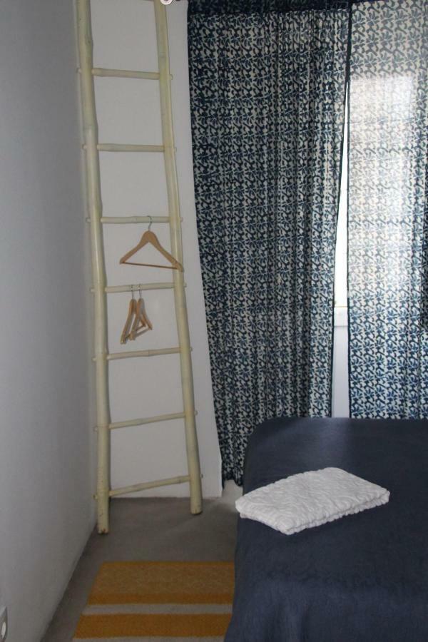 Casas Do Patio Sem Cantigas 5 辛特拉 外观 照片