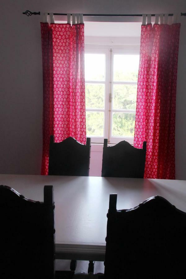 Casas Do Patio Sem Cantigas 5 辛特拉 外观 照片