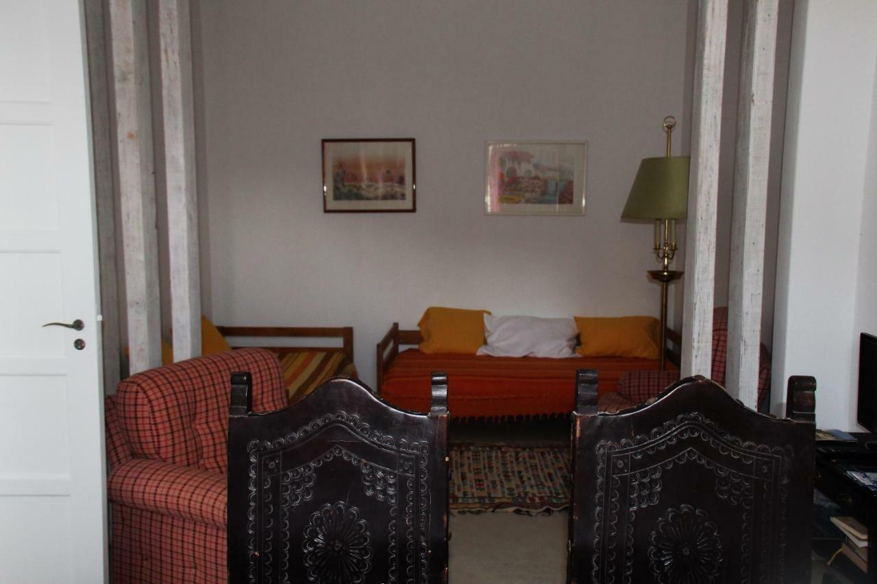 Casas Do Patio Sem Cantigas 5 辛特拉 外观 照片