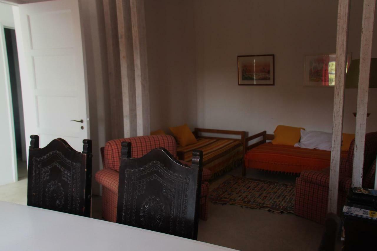 Casas Do Patio Sem Cantigas 5 辛特拉 外观 照片