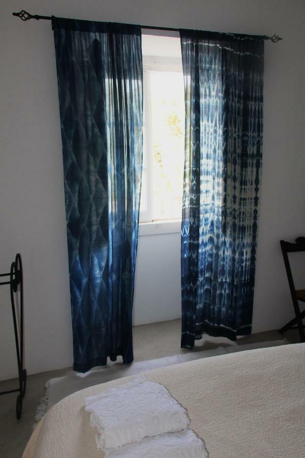 Casas Do Patio Sem Cantigas 5 辛特拉 外观 照片