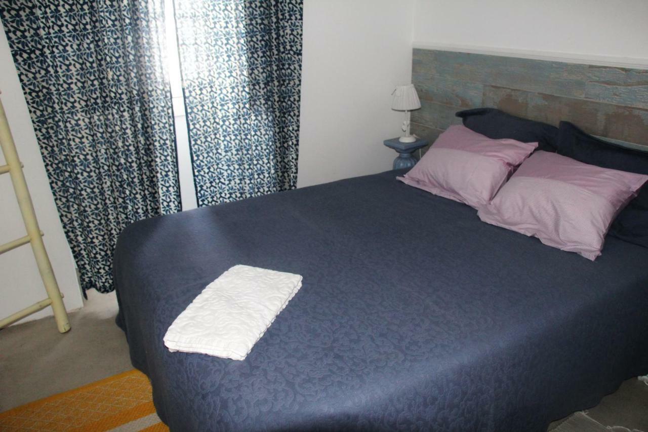 Casas Do Patio Sem Cantigas 5 辛特拉 外观 照片